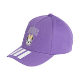 Capello Adidas Disney Minnie Mouse Viola | NonSoloSport