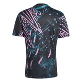 Maglia Calcio Uomo Adidas Liverpool FC 25/26 Pre Match Nero | NonSoloSport