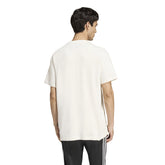 adidas T-Shirt Manica Corta Cotone Logo College Stadium | NonSoloSport