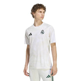 Maglia Calcio Uomo Adidas Real Madrid 26/27 Pre-Match Bianco | NonSoloSport