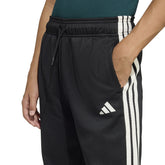 Pantalone Jogger Ragazzo Adidas Stadium Nero | NonSoloSport