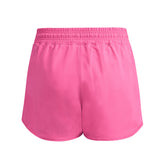 Shorts Ragazzo Adidas Tennis Climacool Rosa | NonSoloSport