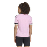 Maglia Calcio Bambino Adidas Away 26/27 Juventus Rosa Nero | NonSoloSport