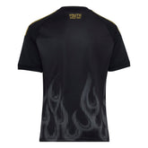 Maglia Calcio Bambino Adidas Third Juventus 26/27 Nero | NonSoloSport