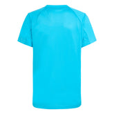 T-Shirt Ragazzo Adidas Club Junior Azzurro | NonSoloSport