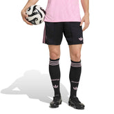 Shorts Calcio Uomo Adidas Away 26/27 Juventus Nero | NonSoloSport