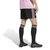 Shorts Calcio Uomo Adidas Away 26/27 Juventus Nero | NonSoloSport