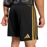 Shorts Calcio Uomo Adidas Third 26/27 Juventus Nero | NonSoloSport