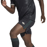 Shorts Uomo Adidas Third Juventus 25/26 Nero Beige | NonSoloSport