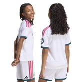 Maglia Calcio Ragazzo Adidas Real Madrid 26/27 Home Bianco | NonSoloSport
