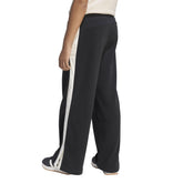 Pantalone Ragazzo Adidas Stadium Nero Bianco | NonSoloSport