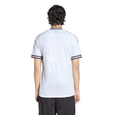 Maglia Calcio Uomo Adidas Away Italia 26 Bianco Azzurro | NonSoloSport