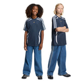 T-Shirt Ragazzo Adidas Teamgeist Blu | NonSoloSport