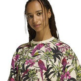 Abito Donna Adidas Farm Rio Multicolor | NonSoloSport