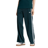 Pantalone Donna Adidas Adicolor Classic Firebird Verde | NonSoloSport
