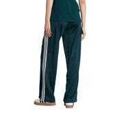 Pantalone Donna Adidas Adicolor Classic Firebird Verde | NonSoloSport