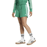 Shorts Donna Adidas Firebird Classic Verde | NonSoloSport