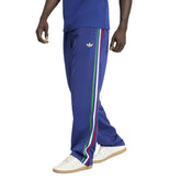 Pantalone Uomo Adidas Firebird Blu | NonSoloSport