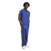 Pantalone Uomo Adidas Firebird Blu | NonSoloSport
