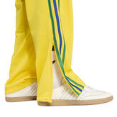 Pantalone Uomo Adidas Firebird Giallo Verde | NonSoloSport