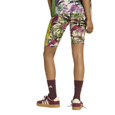 Shorts Donna Adidas Bike Farm Rio Multicolor | NonSoloSport