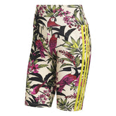 Shorts Donna Adidas Bike Farm Rio Multicolor | NonSoloSport