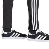 Leggins Donna Adidas SST Classic Nero Bianco | NonSoloSport