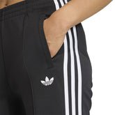 Leggins Donna Adidas SST Classic Nero Bianco | NonSoloSport