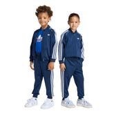 Tuta Bambino Adidas SST Blu Azzurro | NonSoloSport