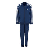 Tuta Bambino Adidas SST Blu Azzurro | NonSoloSport