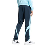 Pantalone Ragazzo Adidas House Of Tiro Blu | NonSoloSport