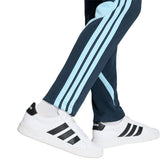Pantalone Ragazzo Adidas House Of Tiro Blu | NonSoloSport