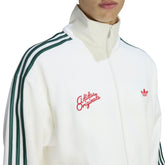 Giacca Uomo Adidas Firebird Rose Pack Bianco | NonSoloSport