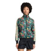 Giacca Donna Adidas Originals x Liberty London Firebird Multicolor | NonSoloSport