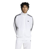 Giacca Uomo Adidas Firebird Bianco | NonSoloSport