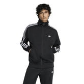 Giacca Uomo Adidas Firebird Nero | NonSoloSport