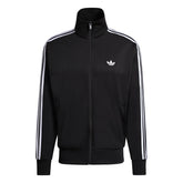 Giacca Uomo Adidas Firebird Nero | NonSoloSport