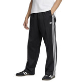 Pantalone Uomo Adidas Firebird Nero | NonSoloSport