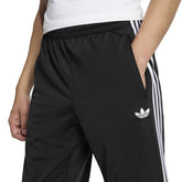 Pantalone Uomo Adidas Firebird Nero | NonSoloSport