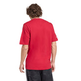 T-Shirt Uomo Adidas Liverpool FC Stagionale Rosso | NonSoloSport