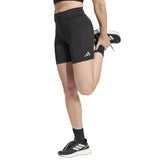 Shorts Leggings Donna Adidas adi365 Climacool Nero | NonSoloSport