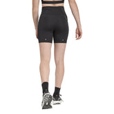 Shorts Leggings Donna Adidas adi365 Climacool Nero | NonSoloSport