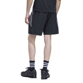 Shorts Uomo Adidas Lightweight Regular Nero | NonSoloSport
