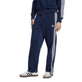 Pantalone Uomo Adidas Firebird Drop Needle Blu Bianco | NonSoloSport