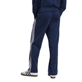 Pantalone Uomo Adidas Firebird Drop Needle Blu Bianco | NonSoloSport