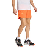 Shorts Uomo Adidas Terrex Xperior Clima 365 Arancione | NonSoloSport