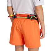 Shorts Uomo Adidas Terrex Xperior Clima 365 Arancione | NonSoloSport