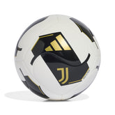 Pallone Calcio Adidas Home Club Juventus Bianco Nero Oro | NonSoloSport