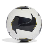 Pallone Calcio Adidas Home Club Juventus Bianco Nero Oro | NonSoloSport
