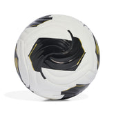 Pallone Calcio Adidas Mini Home Juventus FC Bianco Nero Oro | NonSoloSport